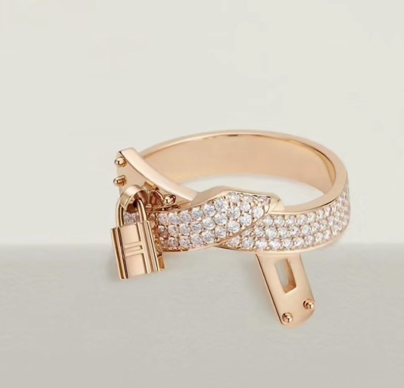 Hermes Rings